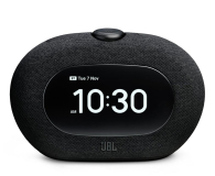 Radio i budzik JBL HORIZON 3 Czarny